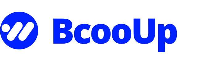 BcooUp- Nền tảng đa dạng Mô hình kiếm tiền, Khởi nghiệp kinh doanh Thực tế